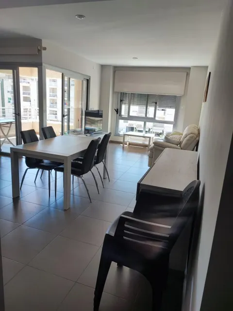 Pis de 95 m² a Águilas
