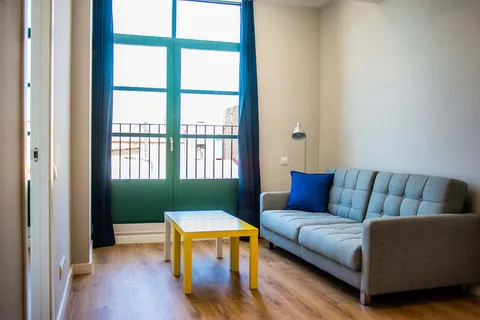 Pis de 65 m² a Barcelona