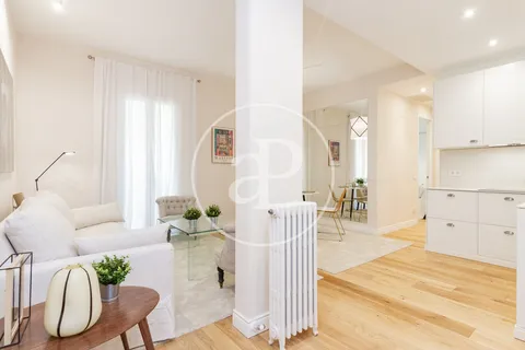 Pis de 60 m² a Madrid