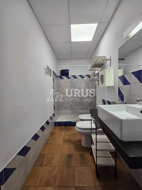 Pis de 93 m² a Còrdova