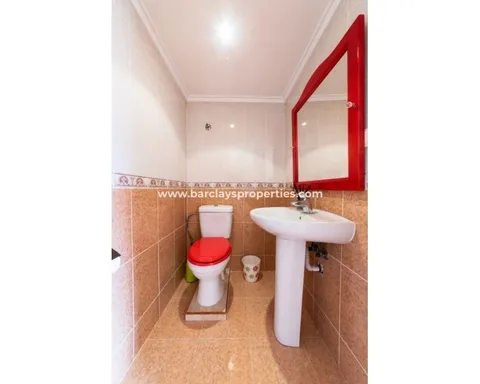 Casa de 90 m² a Sant Fulgenci