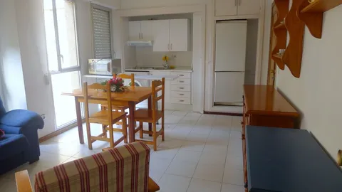 Квартира 50 м² у Севільі (2/18)