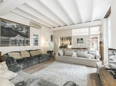 Piso de 180 m² en Barcelona