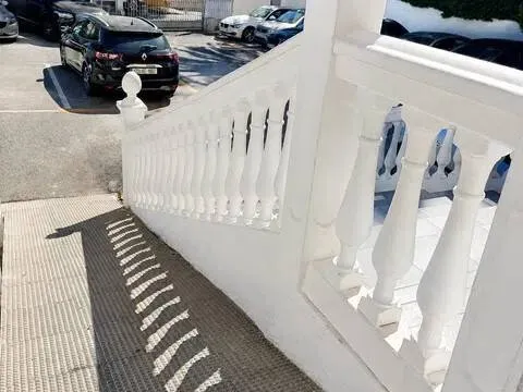 Wohnung 66 m² in Benalmádena