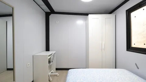 Pis de 50 m² a Madrid