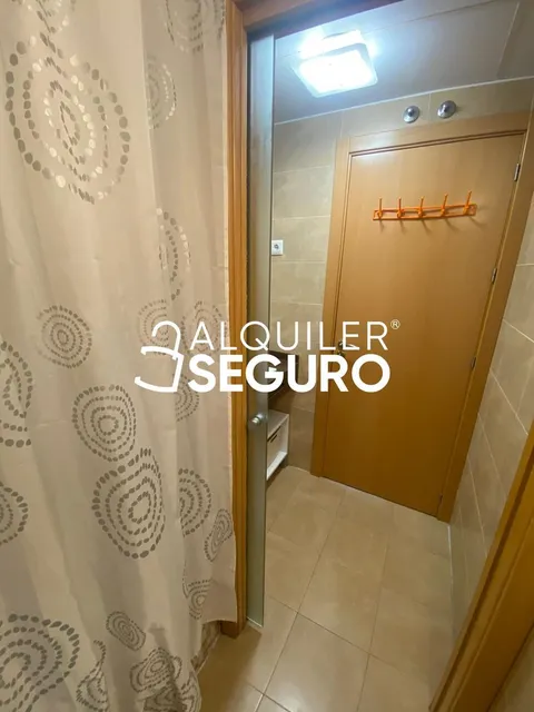 Pis de 60 m² a Guadalajara