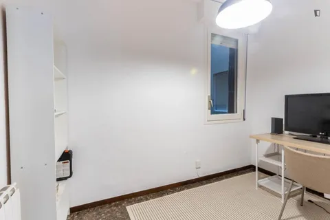 Pis de 110 m² a Barcelona