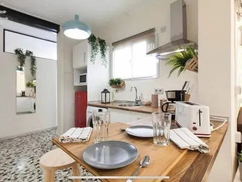 Wohnung 100 m² in Almería
