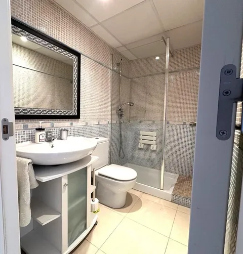 Wohnung 120 m² in el Campello