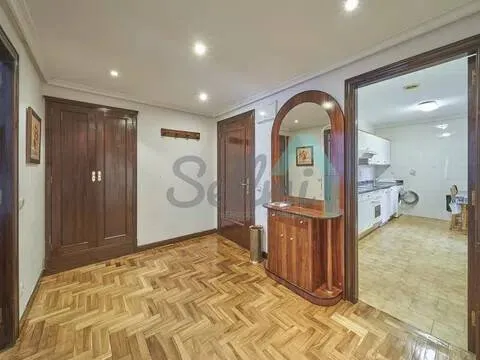 Pis de 123 m² a Oviedo