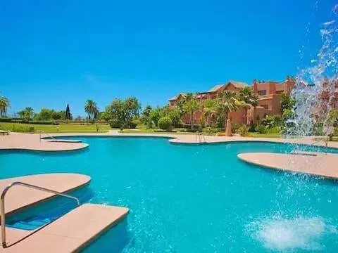 Wohnung 73 m² in Estepona