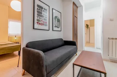 Zimmer zur Miete, Valladolid (2/15)