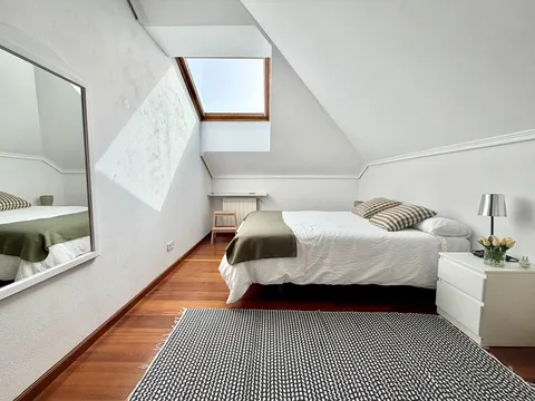 Wohnung 79 m² in Santander