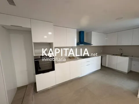 Pis de 105 m² a Xàtiva