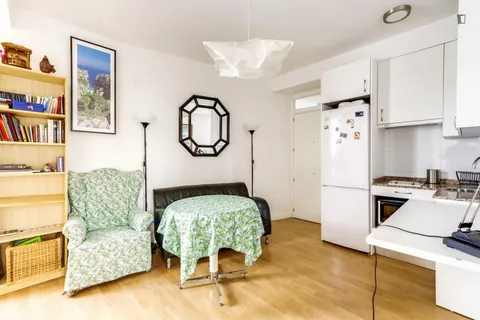 Appartamento 59 m² a Madrid