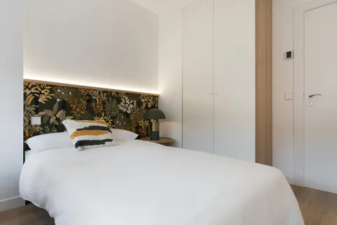Habitación en alquiler, Madrid
