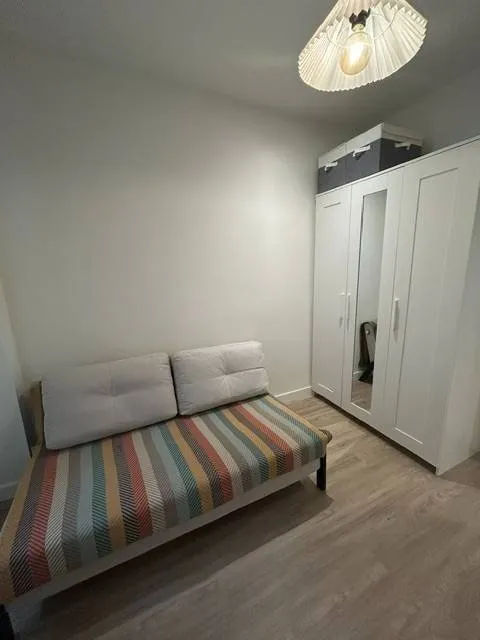 Pis de 102 m² a Segovia