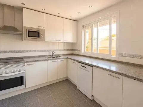 Pis de 160 m² a Benalmádena