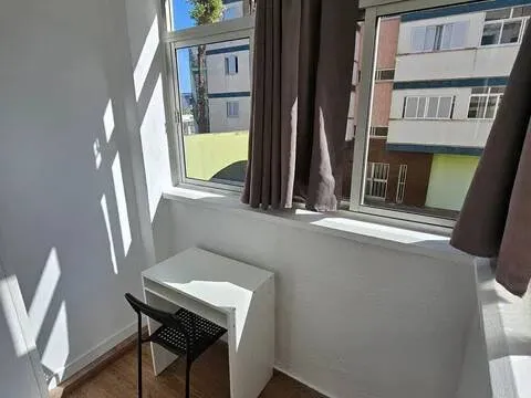 Room for rent, San Cristóbal de La Laguna