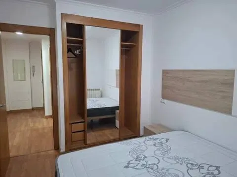 Piso de 62 m² en Burela