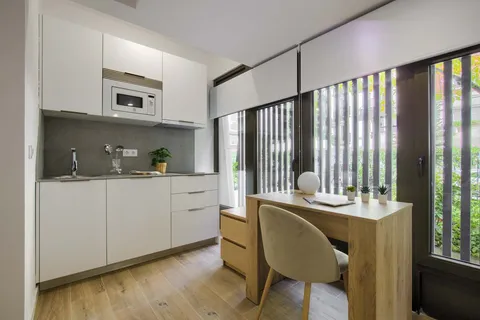 Appartement 15 m² à Madrid