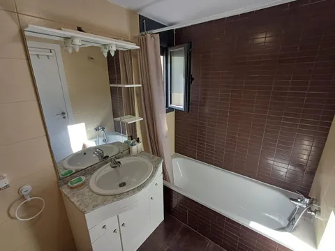 Wohnung 143 m² in Valverde de la Virgen