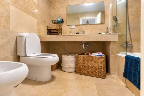 Квартира 74 м² у Vélez-Blanco