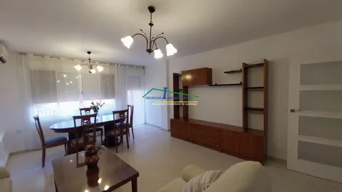 Pis de 114 m² a Mérida