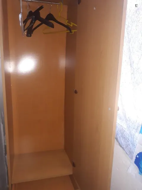 Chambre à louer, Madrid