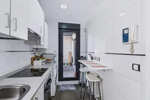 Pis de 90 m² a Madrid