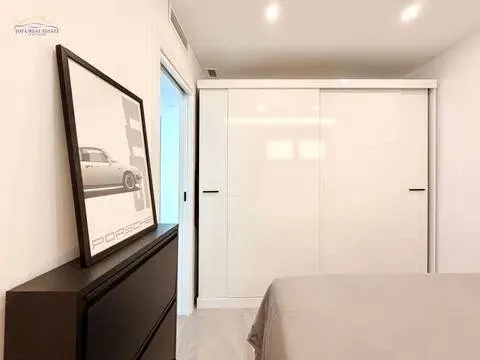 Pis de 54 m² a Almuñécar