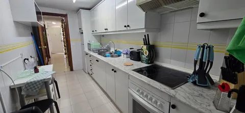 Pis de 112 m² a Puertollano