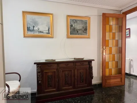 Pis de 110 m² a València