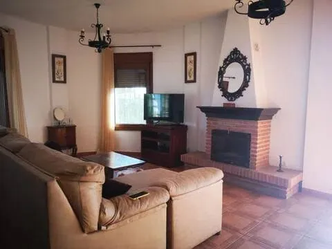 Casa de 160 m² a Sayalonga