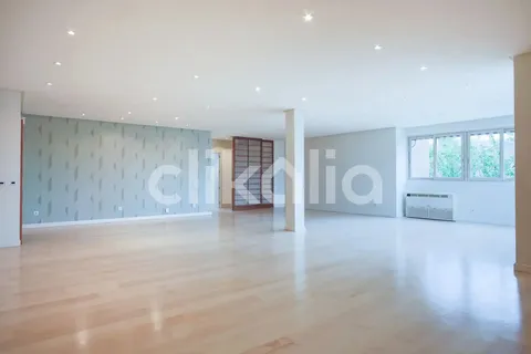 Pis de 392 m² a Madrid