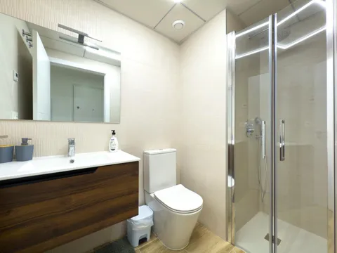 Wohnung 55 m² in Alicante