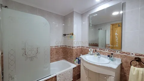 Pis de 134 m² a Sagunt