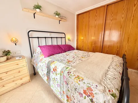 Appartement 30 m² à San Javier