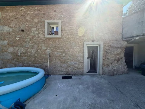 Casa de 230 m² a A Laracha