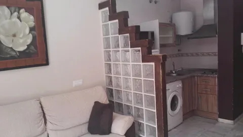 Pis de 56 m² a San Roque