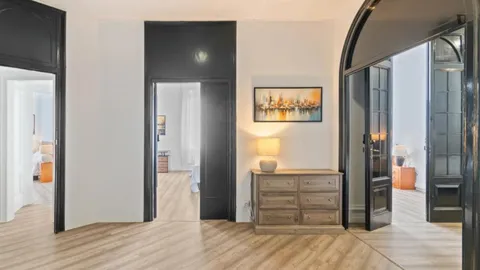 Stanza in affitto, Barcelona