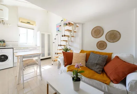 Pis de 35 m² a Madrid