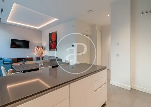 Pis de 183 m² a Madrid