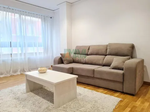 Pis de 64 m² a Ourense