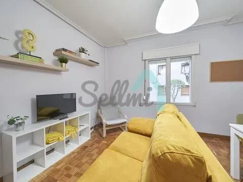 Pis de 112 m² a Oviedo