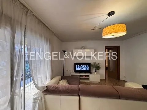 Pis de 110 m² a València