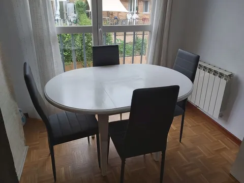 Pis de 56 m² a Palazuelos de Eresma (2/18)