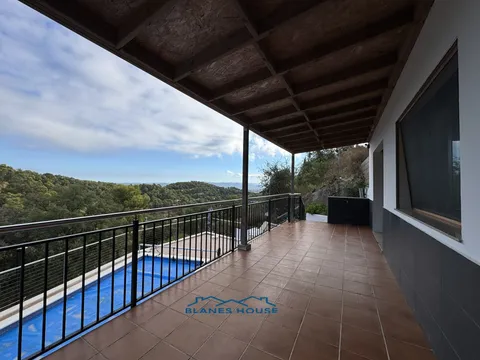 Casa de 254 m² a Palafolls