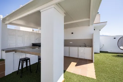 Appartamento 130 m² a Armilla