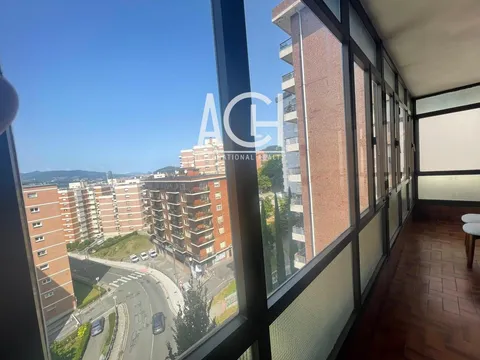 Habitació de lloguer, Bilbao